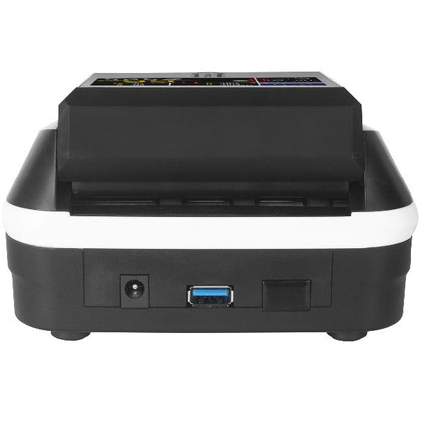 Portable Banknote Detector