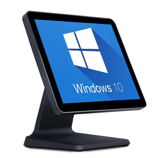 15.1" Touch Screen POS Machine